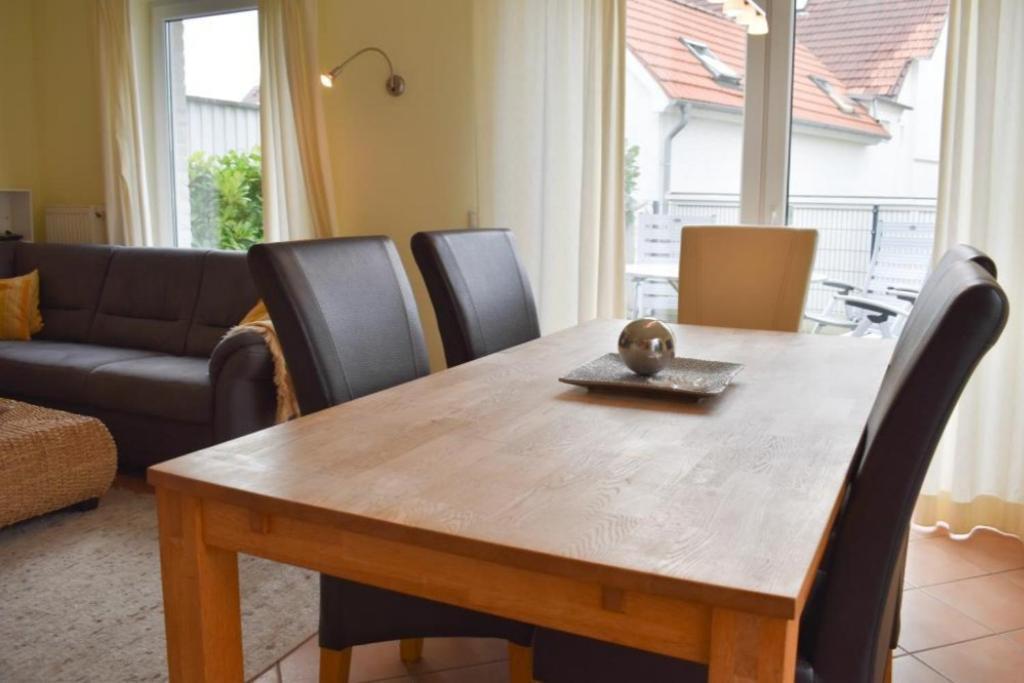 Ferienwohnung Seestern Timmendorfer Strand Exterior photo