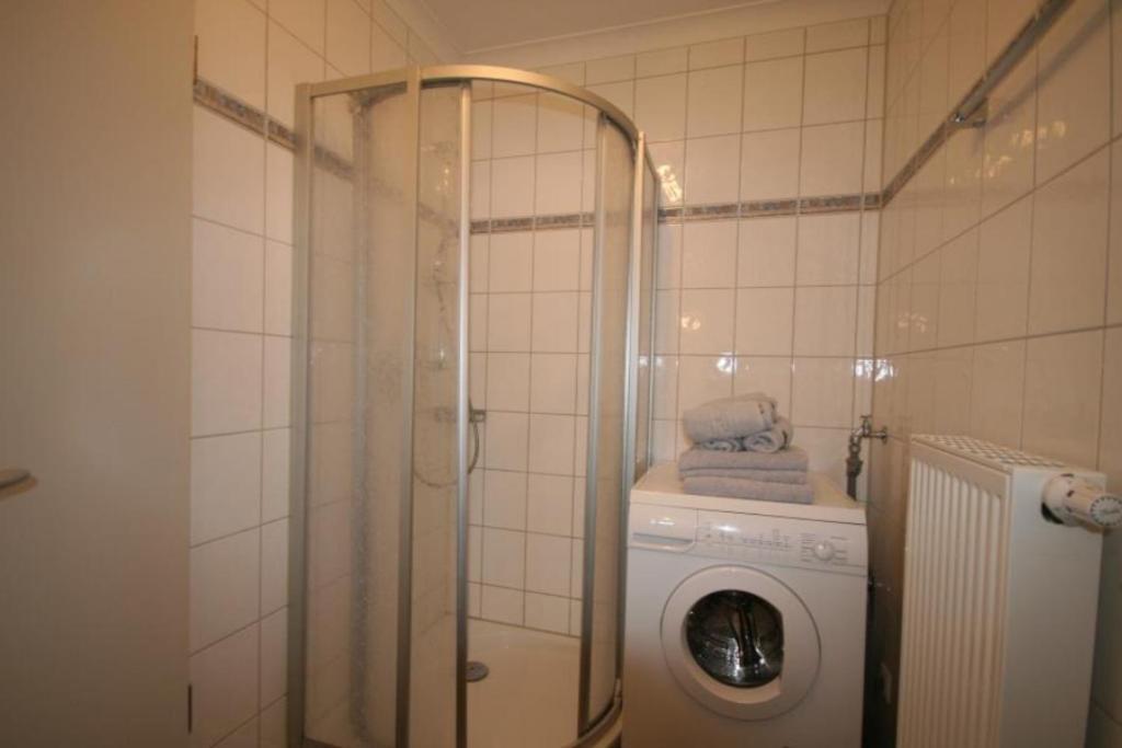 Ferienwohnung Seestern Timmendorfer Strand Exterior photo
