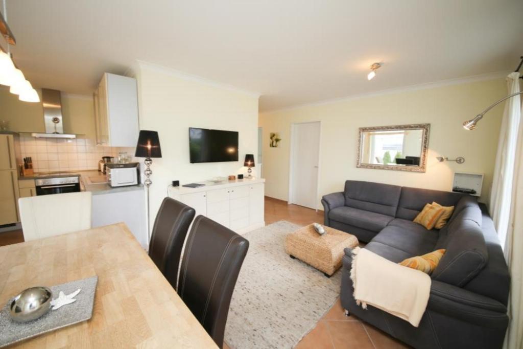 Ferienwohnung Seestern Timmendorfer Strand Exterior photo